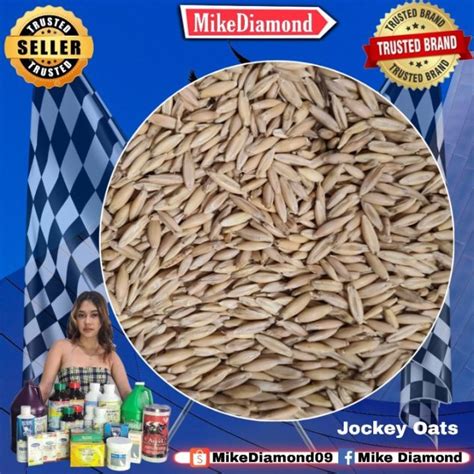 Jockey Oats 1Kg and 500 Grams .